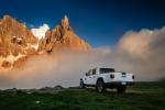 Jeep Gladiator Rubicon 2019 года (EU)